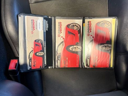 Used 2004 Dodge Viper SRT-10 image 26