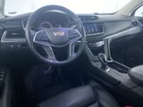 Used 2018 Cadillac XT5 Premium Luxury image 2