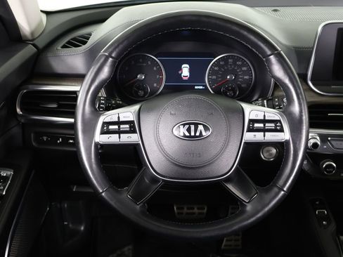 Used 2020 Kia Telluride SX AWD/4WD image 48