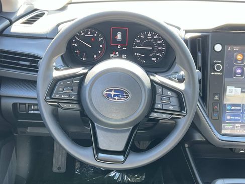 New 2026 Subaru Crosstrek 2.5i w/ Crosstrek Mirror Package AWD/4WD image 16