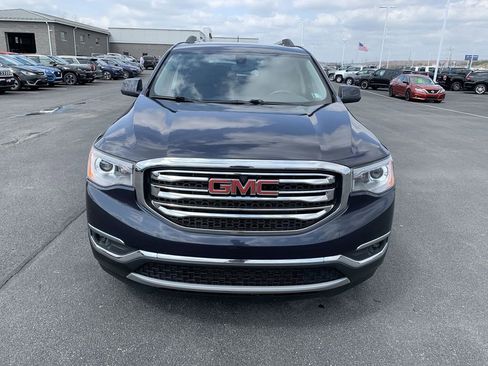 Used 2019 GMC Acadia SLE w/ LPO, Floor Liner Package image 3
