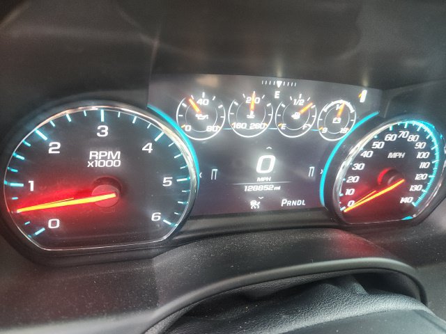 Used 2020 GMC Yukon XL Denali w/ Denali Premium Package RWD image 7