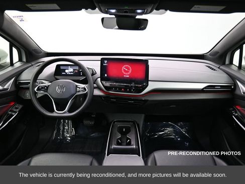 Used 2023 Volkswagen ID.4 Pro S image 15