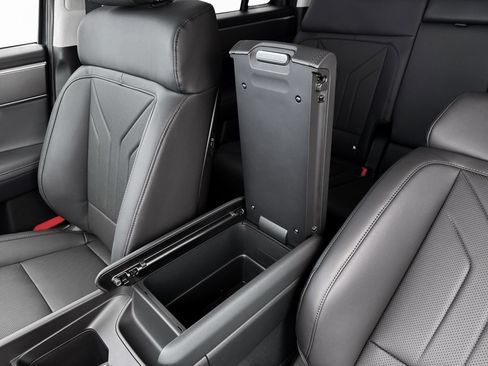 New 2026 Hyundai Santa Fe SEL image 19