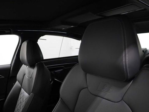 New 2025 Audi S8 image 19