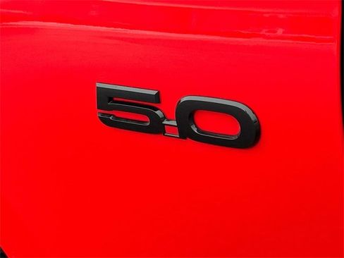 Used 2021 Ford Mustang GT Premium w/ Black Accent Package image 15