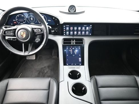 Certified 2021 Porsche Taycan image 6