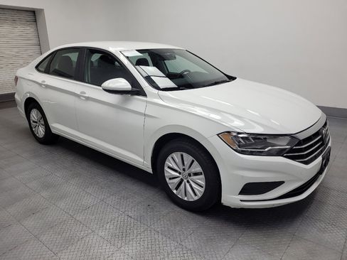 Used 2019 Volkswagen Jetta S w/ Driver Assistance Package FWD image 11