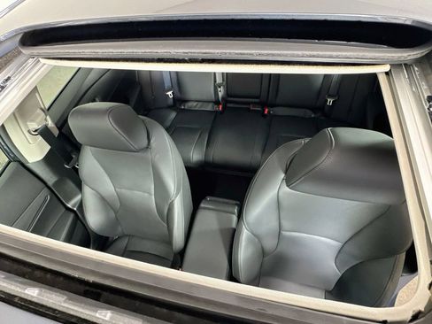 Used 2025 Honda Accord EX-L image 27