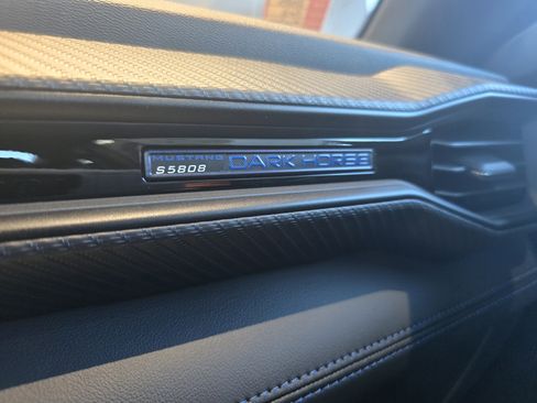 New 2025 Ford Mustang Dark Horse image 30
