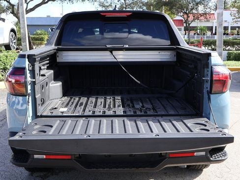 Used 2024 Hyundai Santa Cruz SEL w/ Activity Package image 20