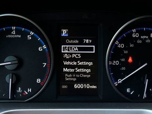 Used 2017 Toyota RAV4 LE w/ All Weather Liner Package AWD/4WD image 25
