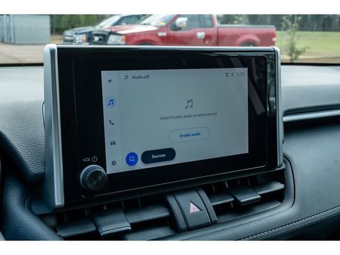 Used 2024 Toyota RAV4 XLE image 22