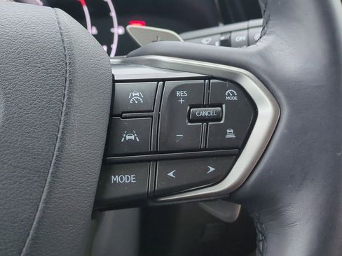 Used 2024 Lexus NX 350 AWD image 24