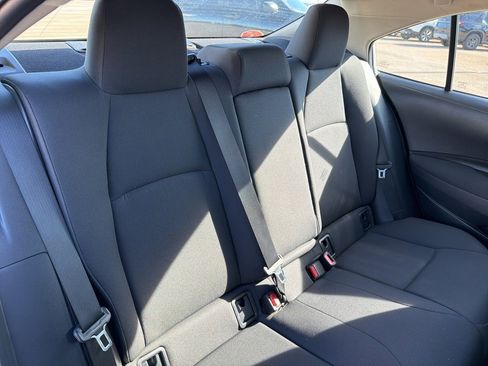 Used 2024 Toyota Corolla LE image 19