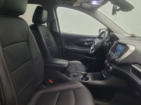 Used 2018 GMC Terrain SLT w/ Preferred Package FWD image 21