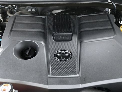 Used 2023 Toyota Tundra 1794 Edition RWD image 34