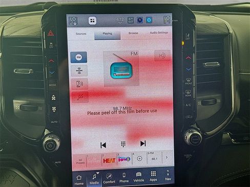 New 2026 RAM 2500 Limited image 13