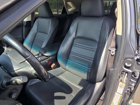 Used 2017 Lexus NX 200t AWD w/ Premium Package image 21