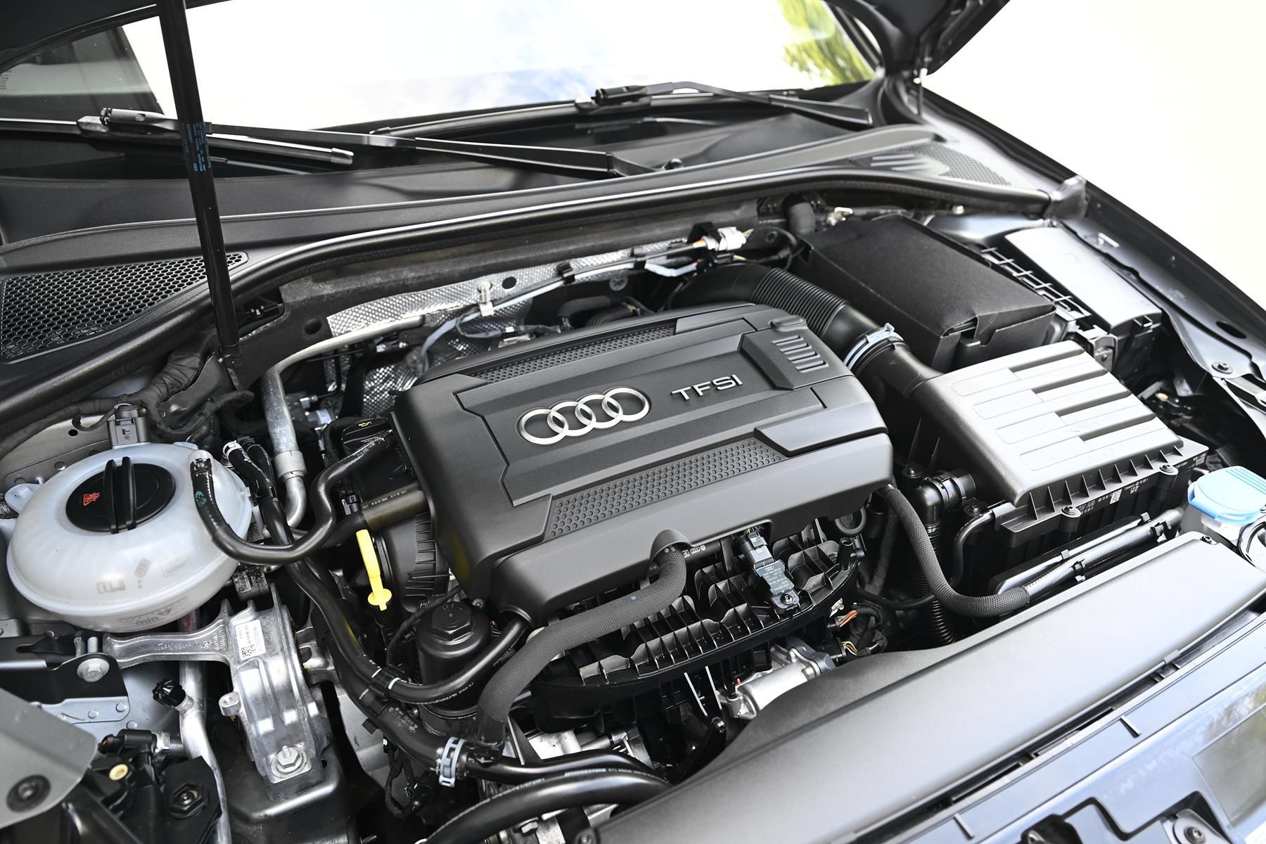 Used 2017 Audi A3 2.0T Premium Plus AWD/4WD image 21