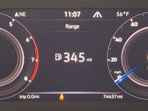 Used 2022 Volkswagen Atlas SE image 19