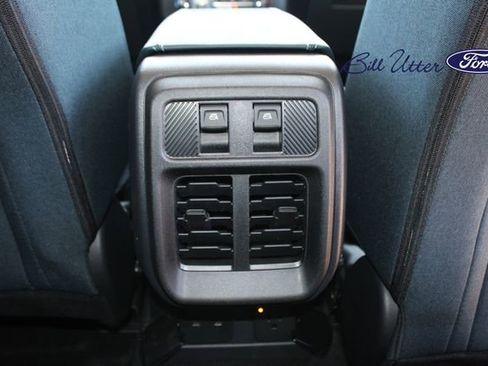 New 2026 Ford Bronco Heritage Edition AWD/4WD image 10