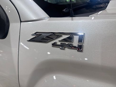 Used 2015 GMC Sierra 1500 SLT image 13