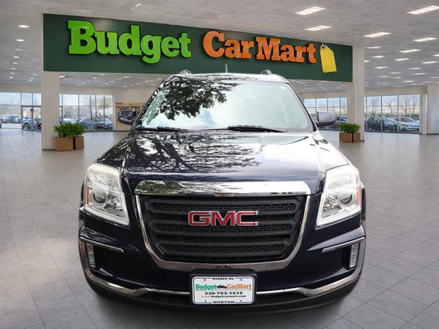 Used 2016 GMC Terrain SLE w/ Convenience Package FWD image 2