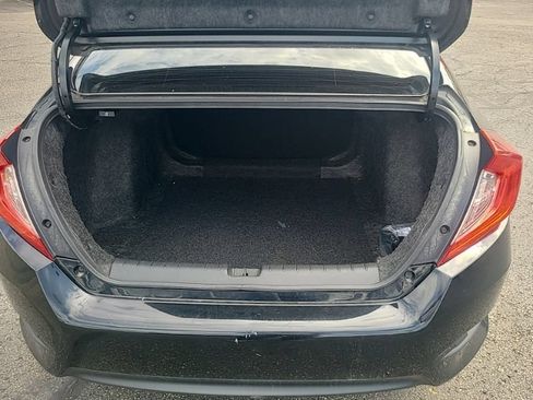 Used 2016 Honda Civic LX image 11