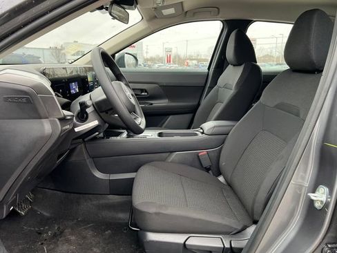 New 2026 Nissan Kicks S image 4