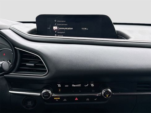 Used 2023 MAZDA CX-30 AWD 2.5 S w/ Preferred Package image 15