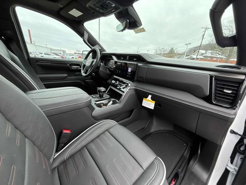 New 2026 GMC Sierra 1500 AT4X image 37