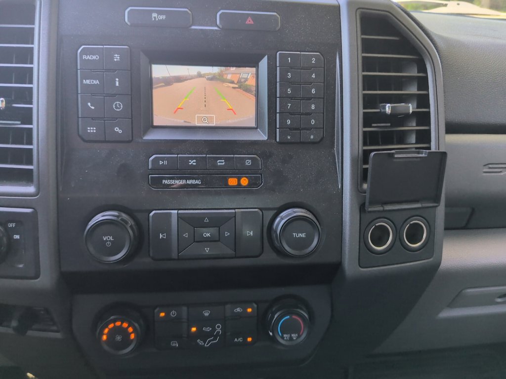 Used 2021 Ford F250 XL w/ Power Equipment Group RWD image 21