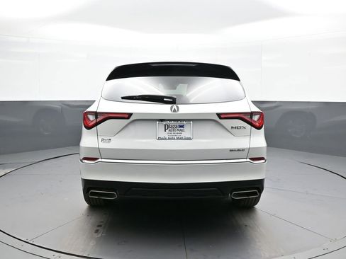Certified 2023 Acura MDX SH-AWD image 7