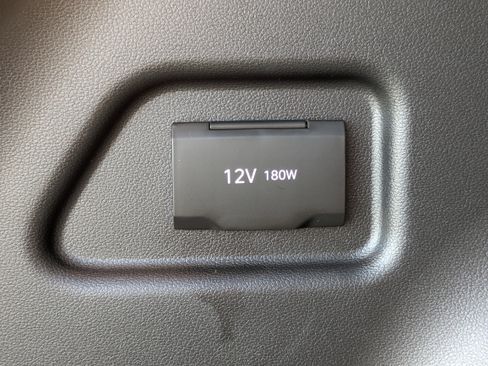 Used 2022 Hyundai Tucson Limited w/ Cargo Package image 15