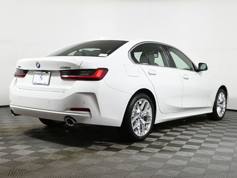 New 2026 BMW 330i xDrive Sedan w/ Premium Package image 7