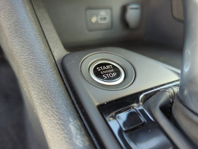 Certified 2023 Nissan Sentra S FWD image 43