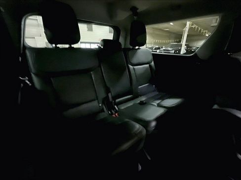 Certified 2025 Ford Expedition Max Active image 27