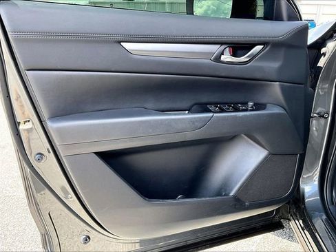 Used 2019 MAZDA CX-5 Touring image 9