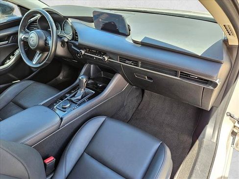 Used 2024 MAZDA MAZDA3 s FWD image 19