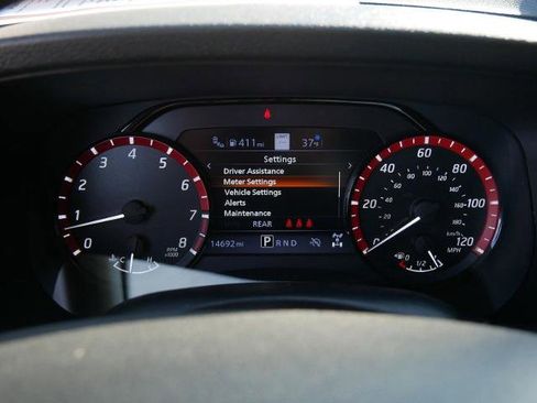 Certified 2024 Nissan Frontier PRO-4X w/ Technology Package image 24