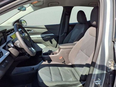New 2027 Chevrolet Bolt LT w/ Comfort Package FWD image 14