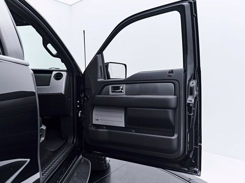 Used 2013 Ford F150 Raptor w/ Luxury Equipment Group AWD/4WD image 30