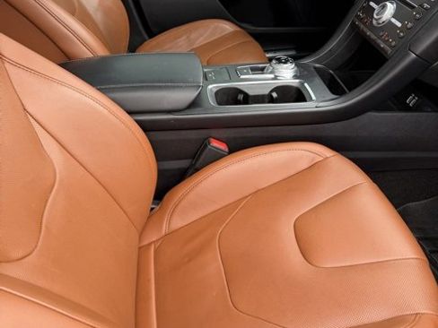 Used 2020 Ford Fusion Titanium image 22