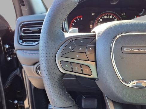 New 2026 Dodge Durango GT image 9