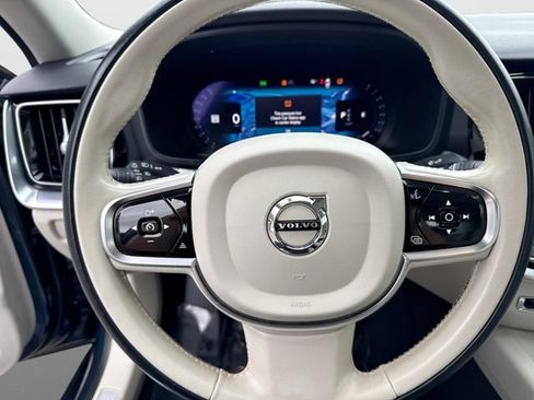 Certified 2024 Volvo S60 B5 Core w/ Climate Package FWD image 14