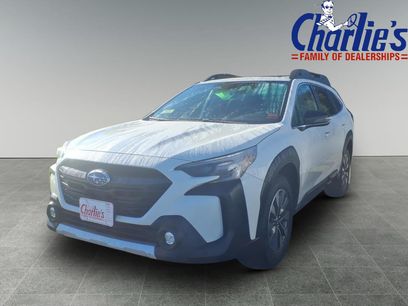 Used 2023 Subaru Outback Limited XT