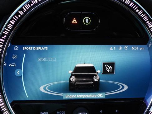 Used 2023 MINI Cooper S image 66