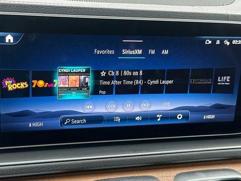 Used 2024 Mercedes-Benz GLE 450e 4MATIC image 18