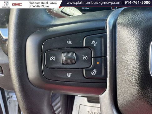 Used 2024 GMC Sierra 1500 Elevation image 22
